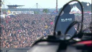 Placebo - The Bitter End [Rock Am Ring 2006]