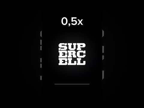 Supercell 2x,1x,0,5x,0,3x #trend#wawa_fccm#darkxEMIOX#brawlstars…