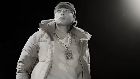 Central Cee x Justin Bieber - Ghost [Music Video]