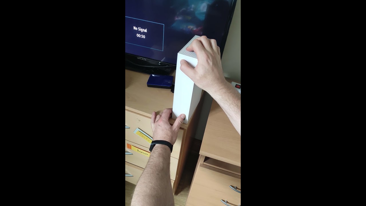 How To Troubleshoot On An Xbox Series S