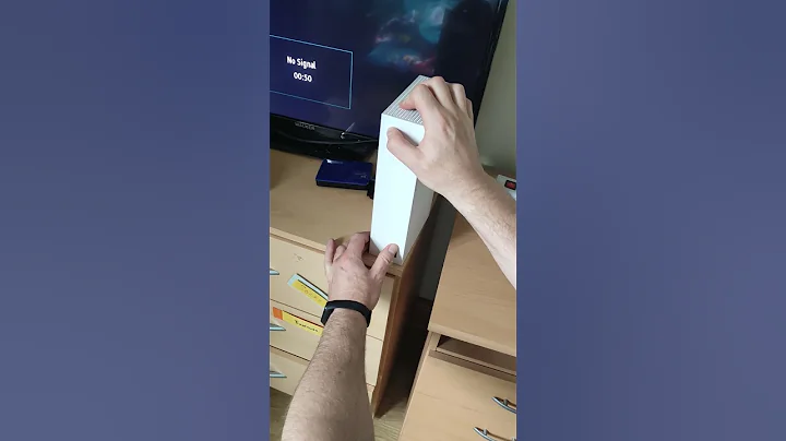How to troubleshoot on an xbox series S