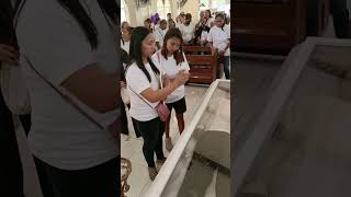 Two Funerals for Men Part 3