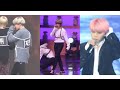 Bts jimin voice crack compilation