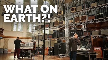 Checking out Spitfire