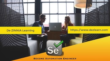 The Complete Selenium WebDriver with Java Course - learn Selenium Testing Framework