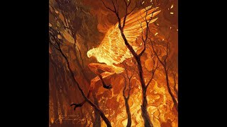 'Wildfire' - Artem Chebokha | Apollo Art Analysis