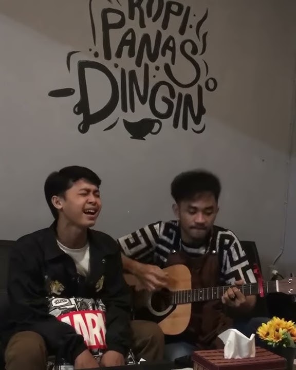 Story Wa Gitar Cover Raffa Badri || Terry – Dipersimpangan Dilema