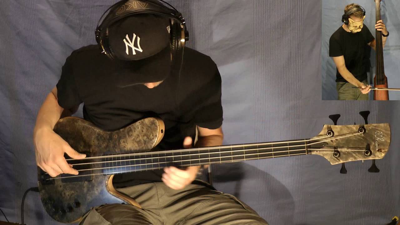 Leitnerjoe - No Name Song (Fretless Bass Song with TABS) - YouTube
