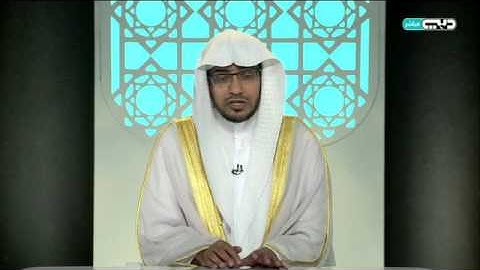 دار السلام  سورة القارعة ||الشيخ صالح المغامسي HD ||اللهم انفعنا بعلمه HQ