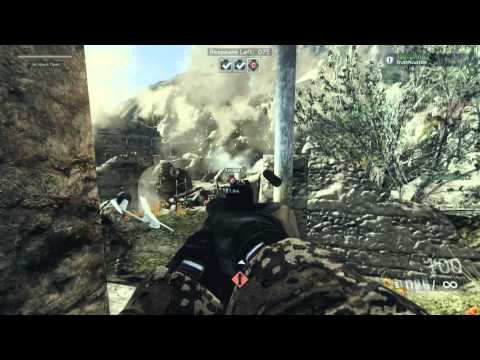 Medal of Honor Warfighter | Multiplayer Launch Gameplay Trailer