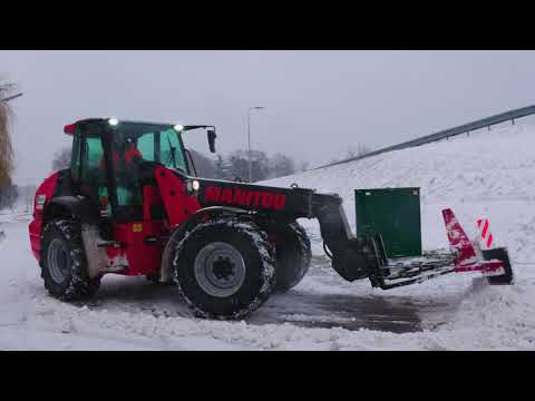 Video: Sneeuwploeg: Hoe Kies Je Een Model Voor UAZ, Sneeuwblazer En ATV? Kenmerken Van Handmatige Stortplaatsen 