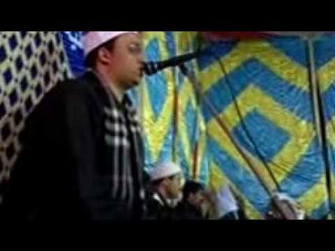 الشيخ محمد السقا الانبياء والحج