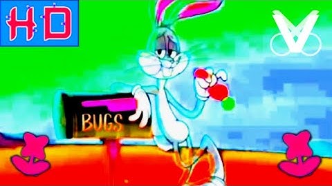 Wabbit (Op 2) Intro (Huskunk Destructor 2.0) 🌎🌈 in Inverted Effect + Blue Highers/GOO GOO GAA