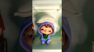 HIRONO #popmart #trending #collection #viral #shorts