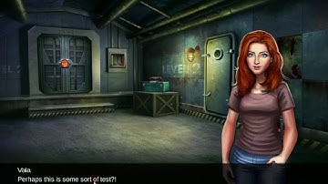 Kosmonavtes: Escape Reality Level 7 - Chapter 7 Walkthrough