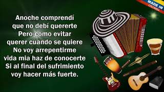 Watch Los Gigantes Del Vallenato No Encontraras Quien Te Ame Igual video