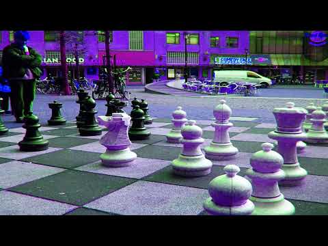MagiCXbeats - Chess Game (Extended Version)