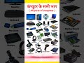 Computer के सभी पार्ट्स।।। #upsc #computer #parts #shortcutkeys