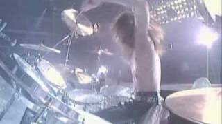 Video thumbnail of "X Japan - Art Of Life (Tokyo Dome 1993) Part 4/4"