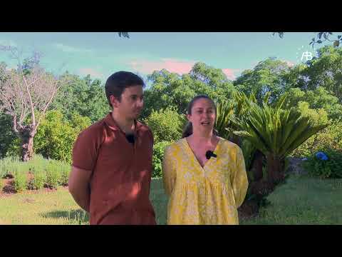 Missão Ocua - O casal de voluntários Hugo e Ana falam da expectativa