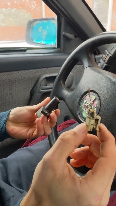 На ваз 2112 за 35т. в Москву часть 3. Отлетела фишка ДПКВ#shorts #lada ...