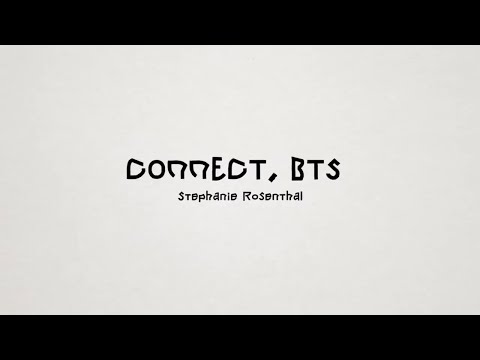 [legendado]-connect-bts:-entrevista-com-stephanie-rosenthal-@-berlim