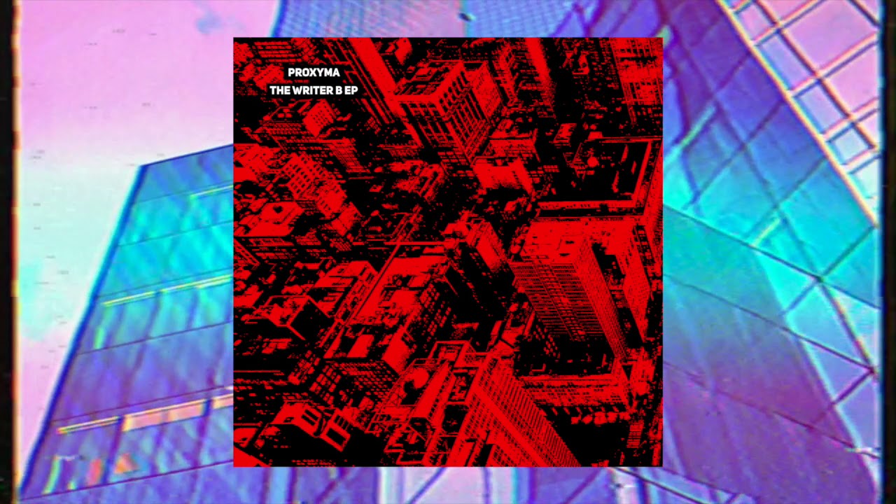 PROXYMA - NEED YOU [TWBR001]