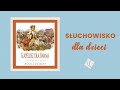 Kapelusz dla Iwana - Max Lucado - SŁUCHOWISKO dla dzieci