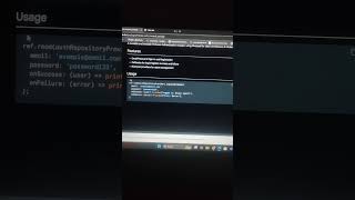 Firebase Auth Riverpod Package