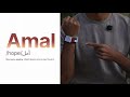 Amal Deen Developer S Hack4Gaza 2025 Amal Deen Developer S Hack4Gaza 2025