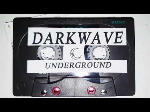 DARKWAVE MIXTAPE