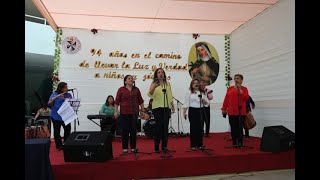 Mix Peruano - Orquesta Rosina