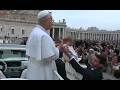 🔴LIVE 30.04. 26  Pope Leo IV | இறைமக்களை  சந்திக்கிறார்  | Vatican News