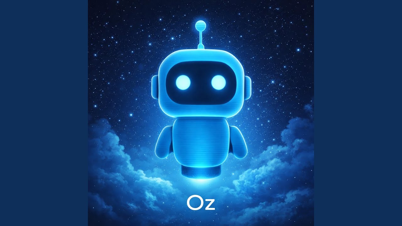 Watch Oz (Melodic Version) on YouTube Watch Oz (Melodic Version) on YouTube