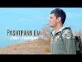 Artur Arakelyan - Pashtpann em