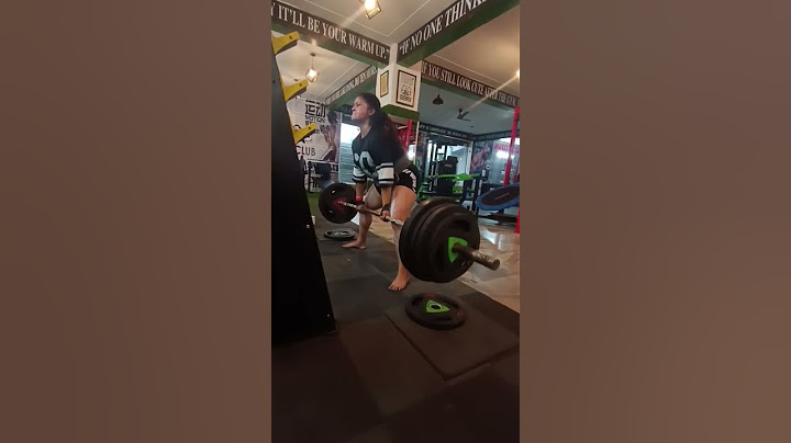 My new PR of Deadlift 180 kg || sumo Deadlift #youtubeshorts #shortvideo  #fitnessgirlsmotivation