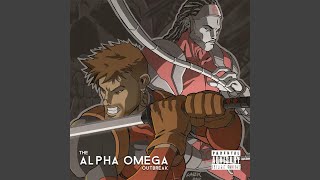 Watch Alpha Omega Stranger Things feat QBMIX video