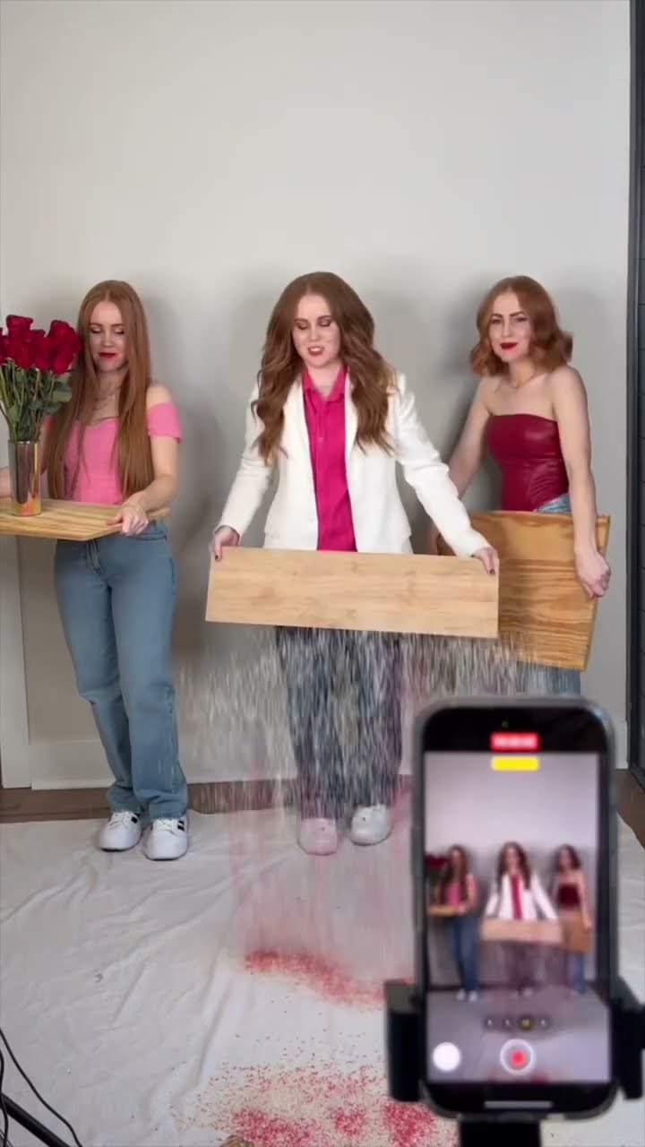 HAPPY VALENTINES DAY ❤️❤️❤️ #tutorial