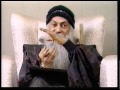 Osho  la pauvret du mahatma gandhi cote trs cher