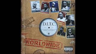 D.I.T.C. - Stand Strong