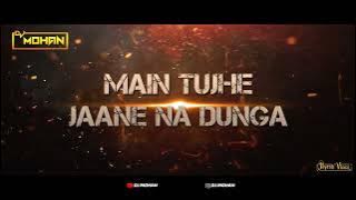 💥 Mann Meri Jaan 💥 - Dj Mohan Remix 💥Out Now💥
