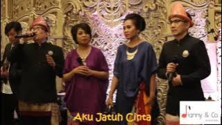 Aku Jatuh Cinta