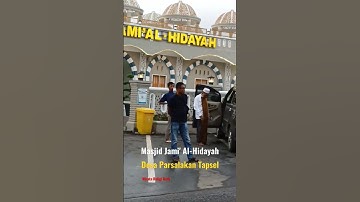 Masjid Jami