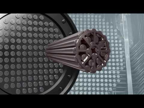 تصویری: هدف از پمپ های خنک کننده خنک کننده در یک راکتور هسته ای چیست؟
