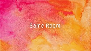 Anja Nissen - Same Room (Official Lyric Video)