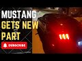 My Mustang Finally Got the Exhaust It Deserves