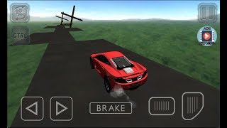 Car Parking Simulator 3D - Play Store Best Games screenshot 2