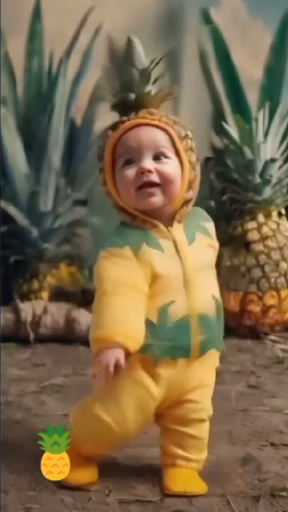 Bayi Joget Lucu Bikin Ngakak #bayilucu #baby #cutebaby