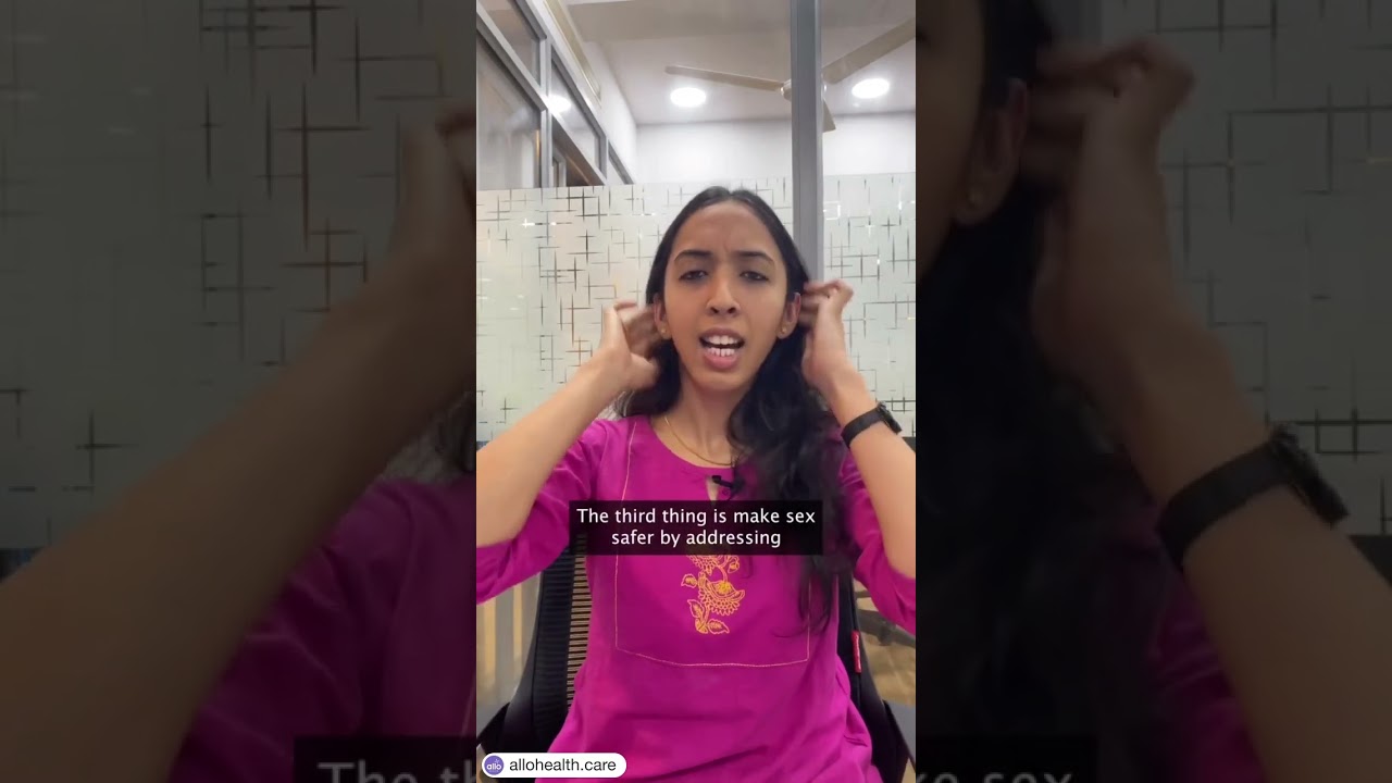 3 ways to get intimate 🥰