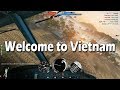 Welcome to Vietnam - HUEY Pilot Gameplay - Rising Storm 2 Vietnam